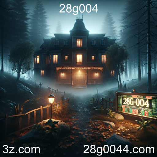 A Evolução dos Jogos de Terror: Do Clássico ao Moderno